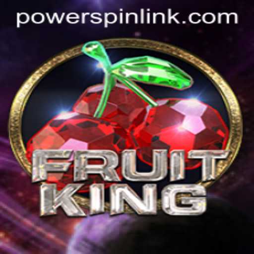 FruitKing: Exploring the Thrills of POWERSPIN