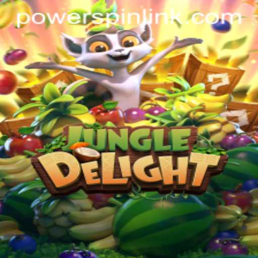 Experience the Thrill of JungleDelight and the POWERSPIN Adventure