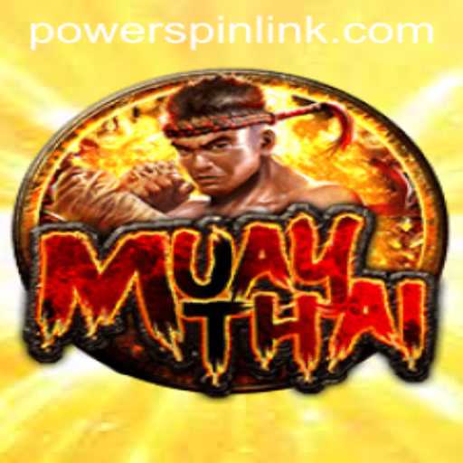Experience the Thrill of MuayThai POWERSPIN