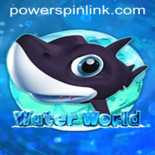 Dive Into the Exciting World of WaterWorld: Unleashing the PowerSpin