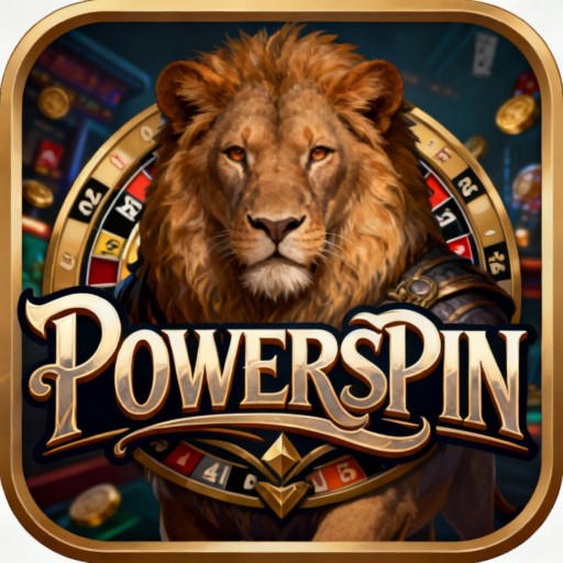 POWERSPIN